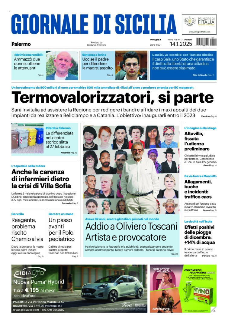 Giornale di Sicilia