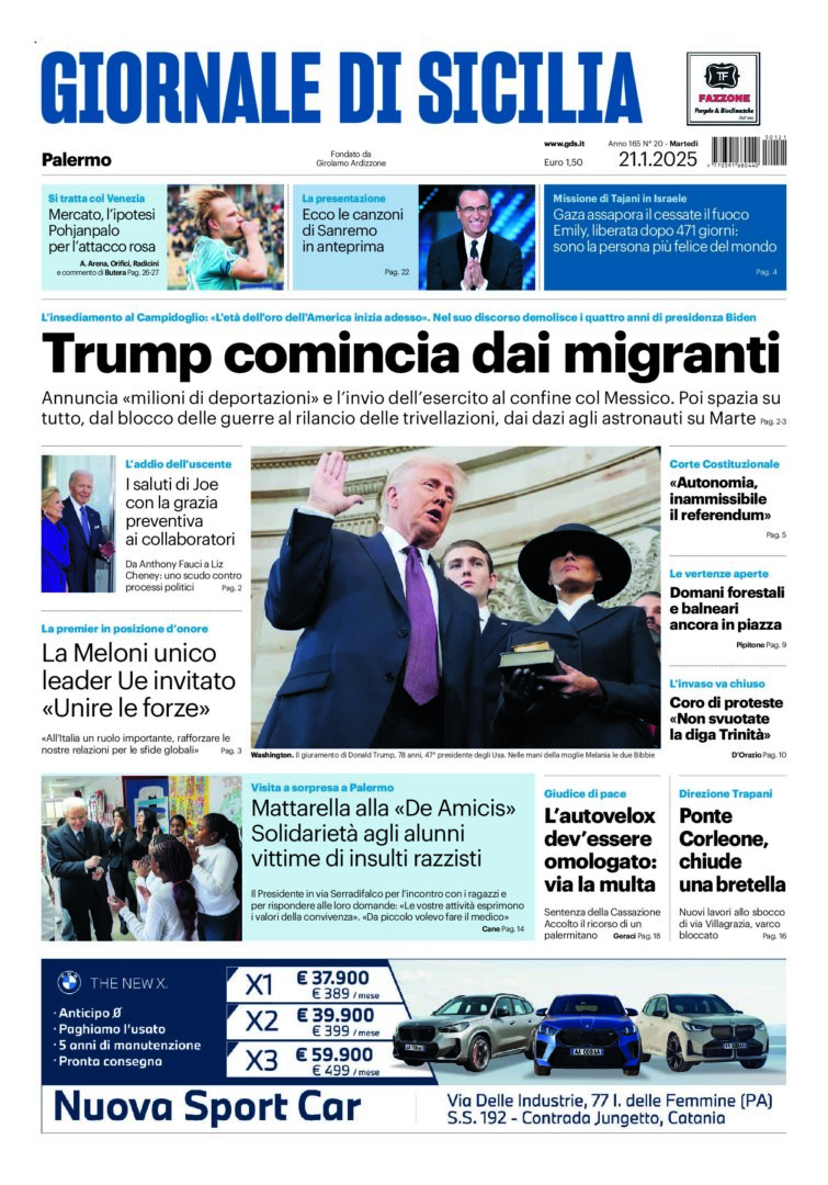 Giornale di Sicilia