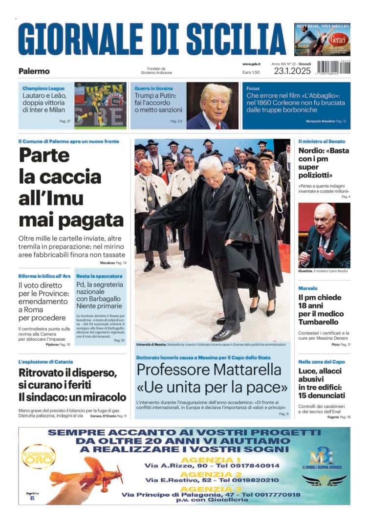 Giornale di Sicilia