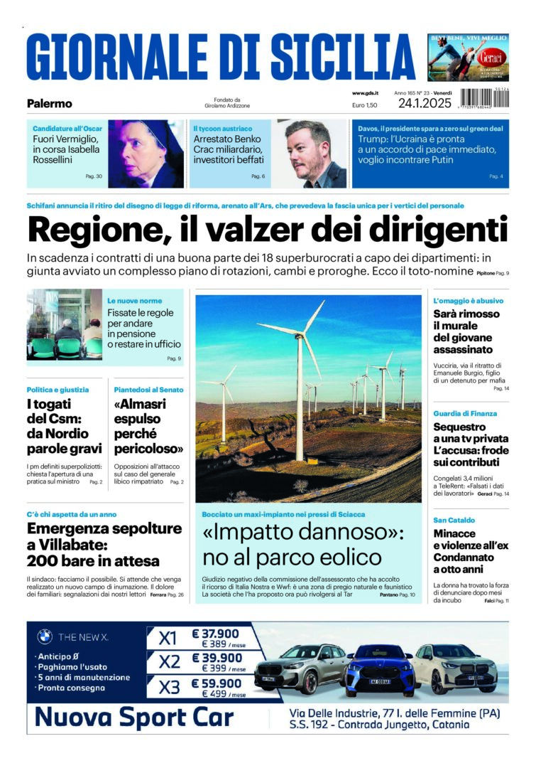 Giornale di Sicilia