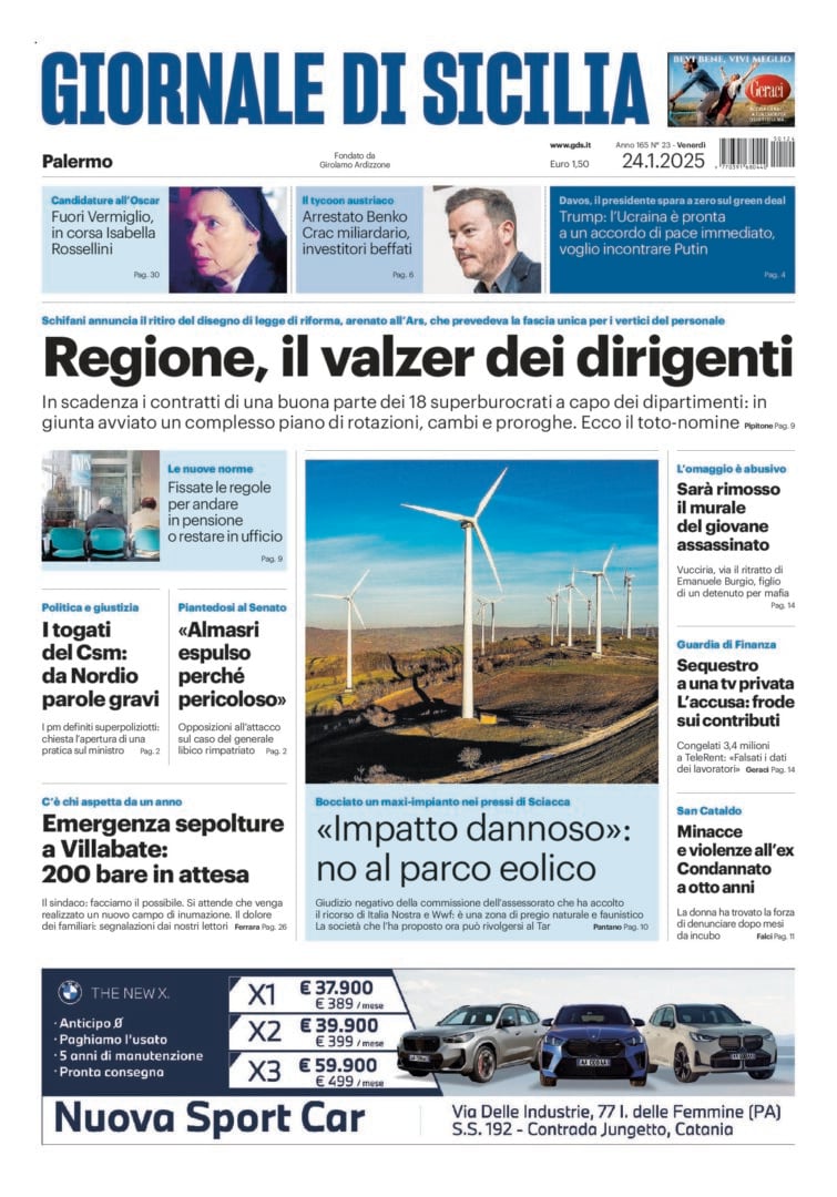 Giornale di Sicilia