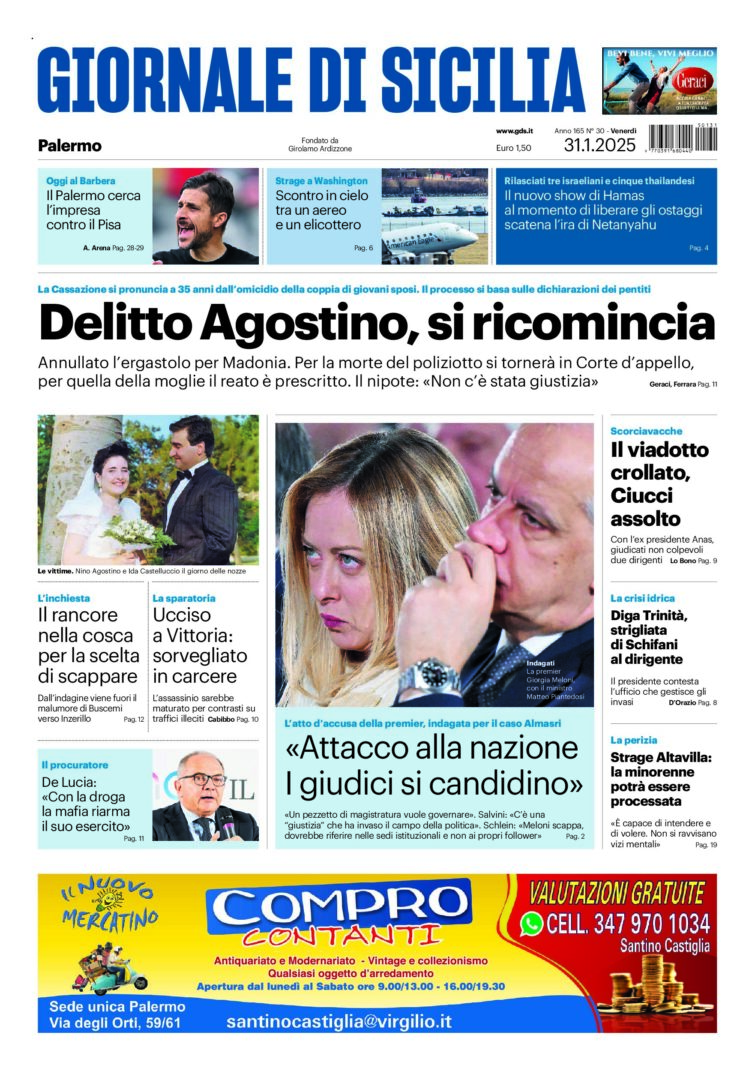 Giornale di Sicilia