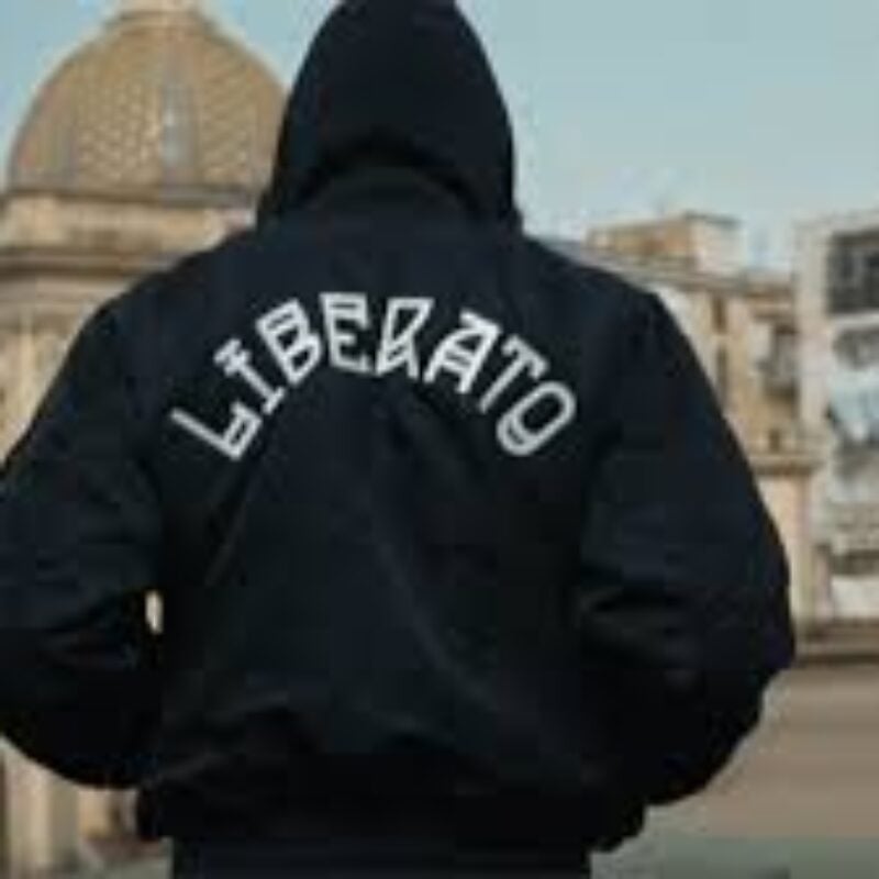 liberato cantante