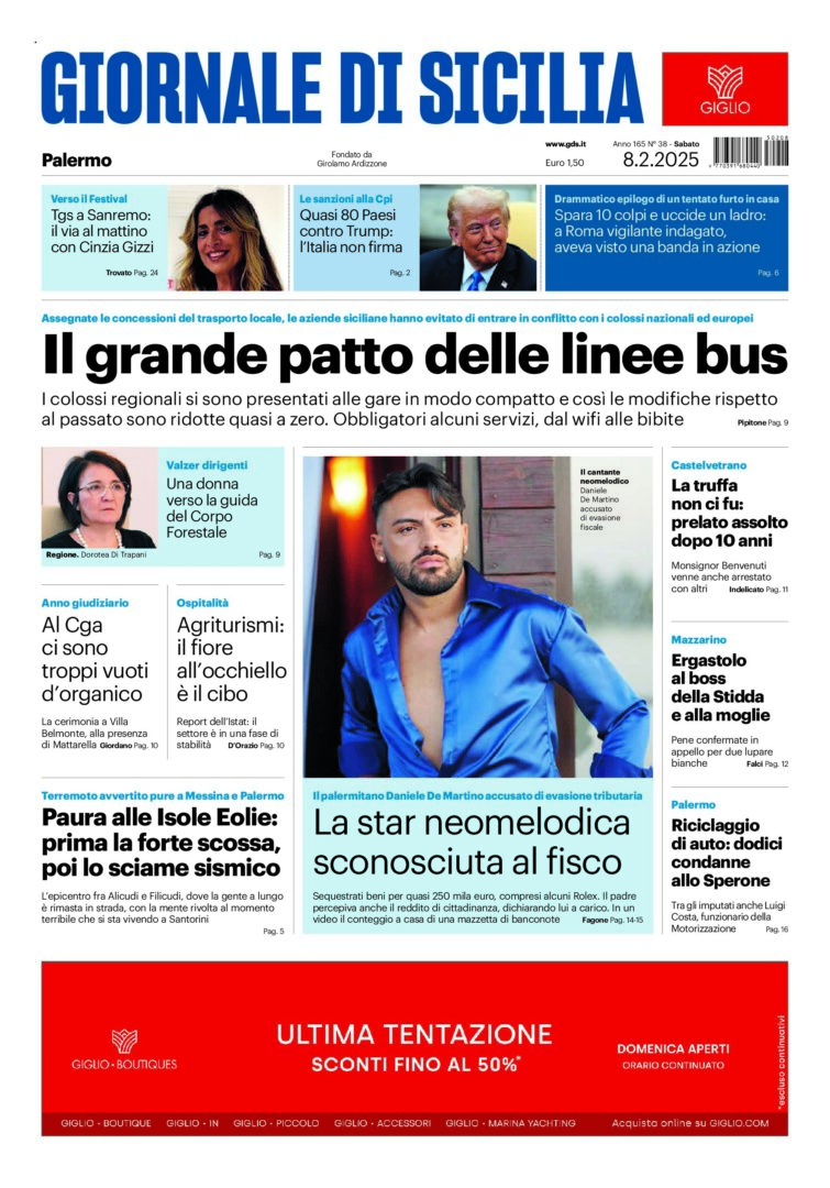 Giornale di Sicilia