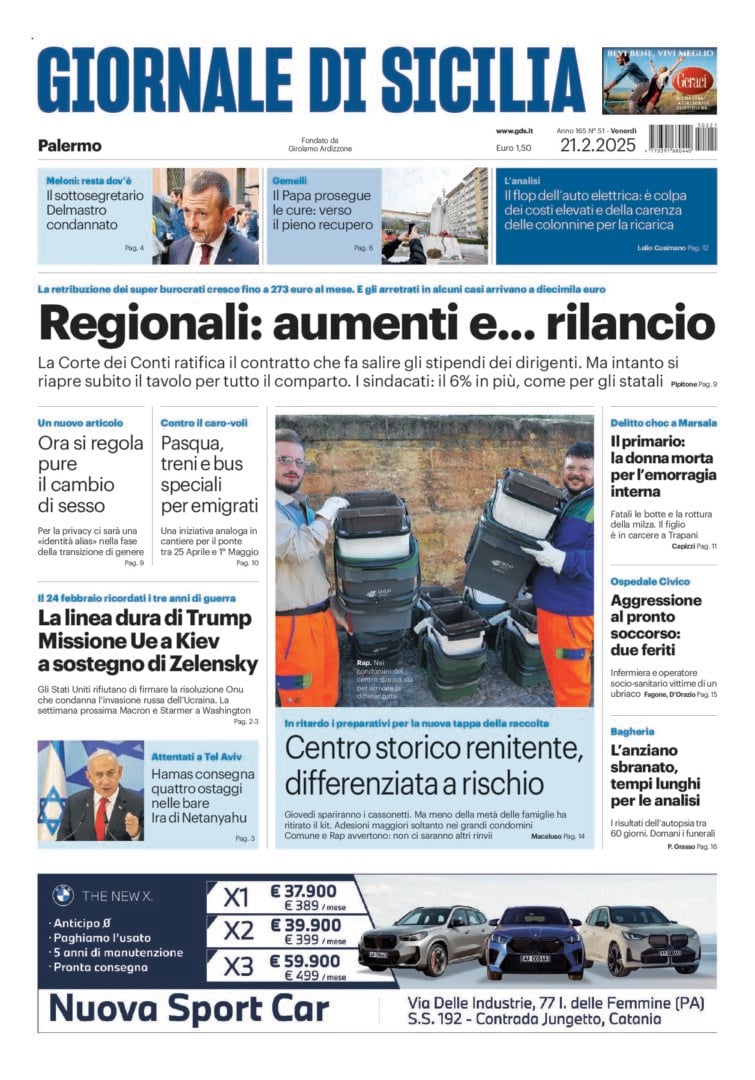 Giornale di Sicilia