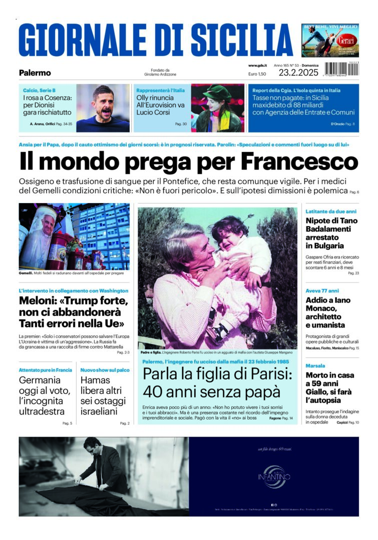 Giornale di Sicilia