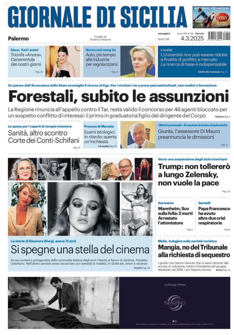 Giornale di Sicilia