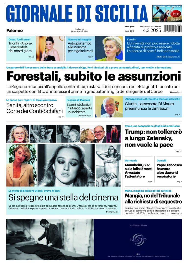 Giornale di Sicilia