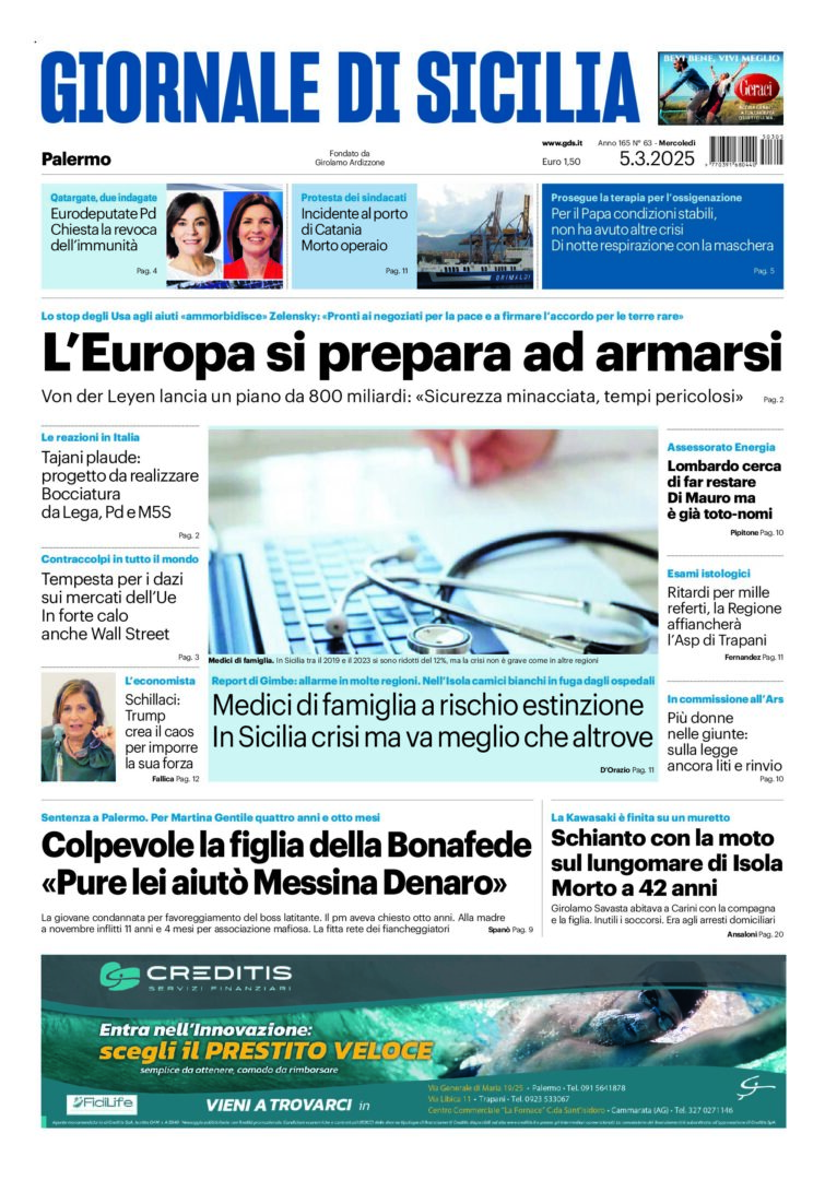 Giornale di Sicilia