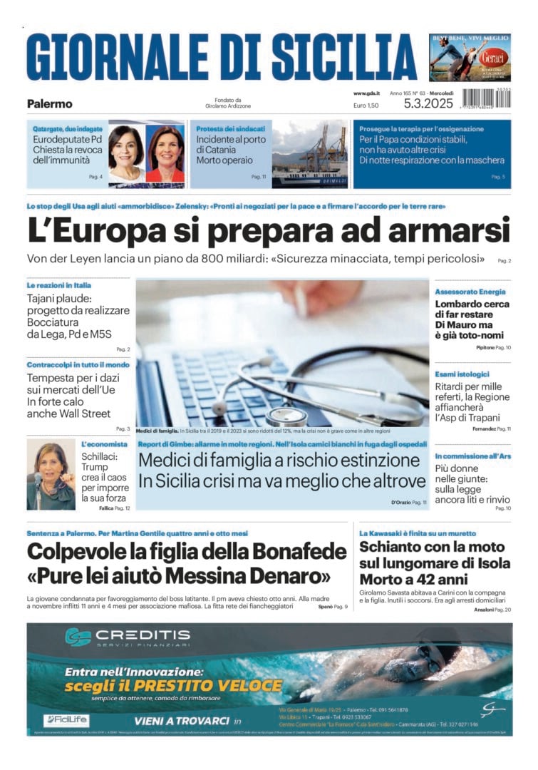 Giornale di Sicilia