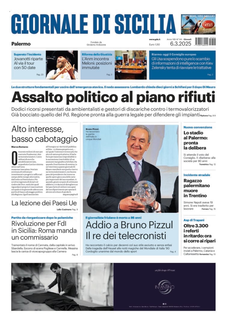 Giornale di Sicilia