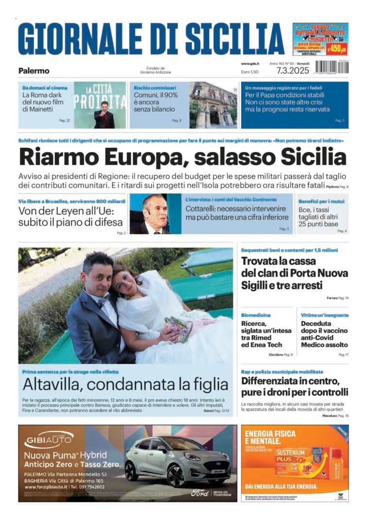 Giornale di Sicilia