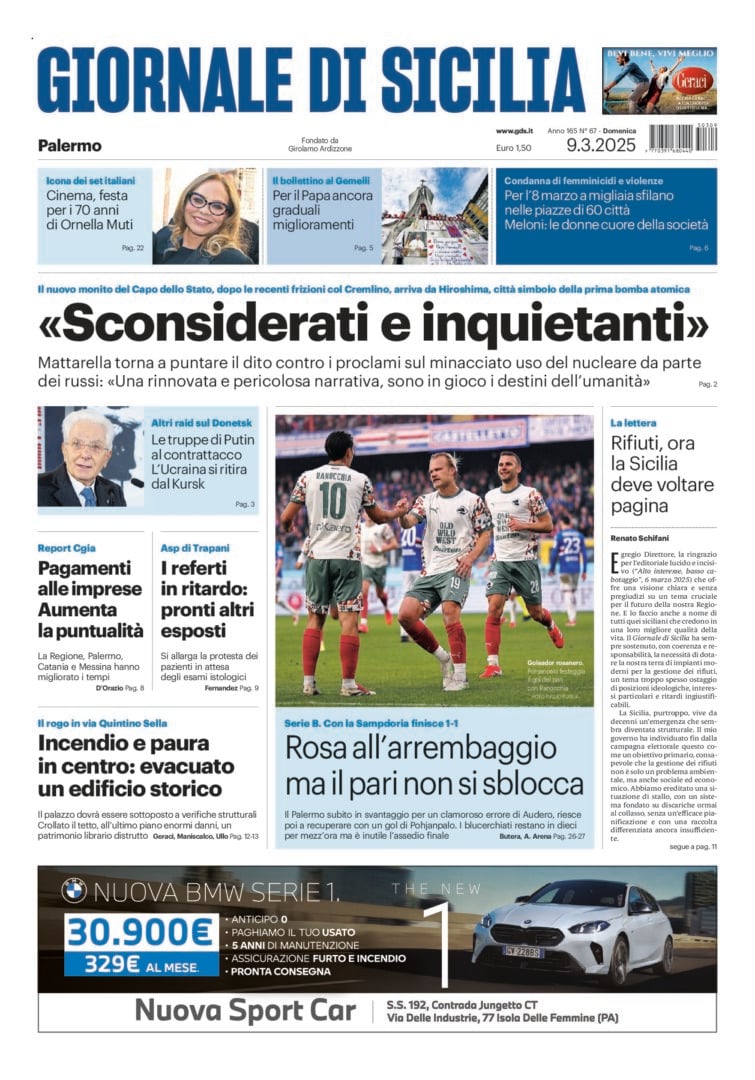 Giornale di Sicilia