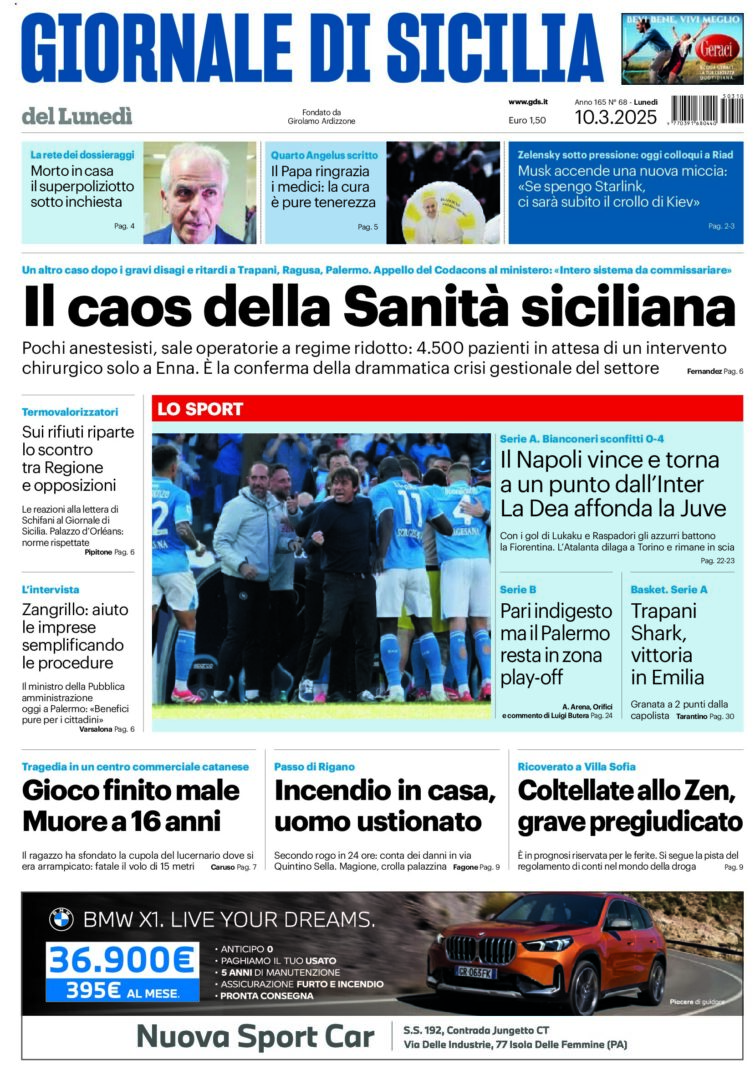 Giornale di Sicilia