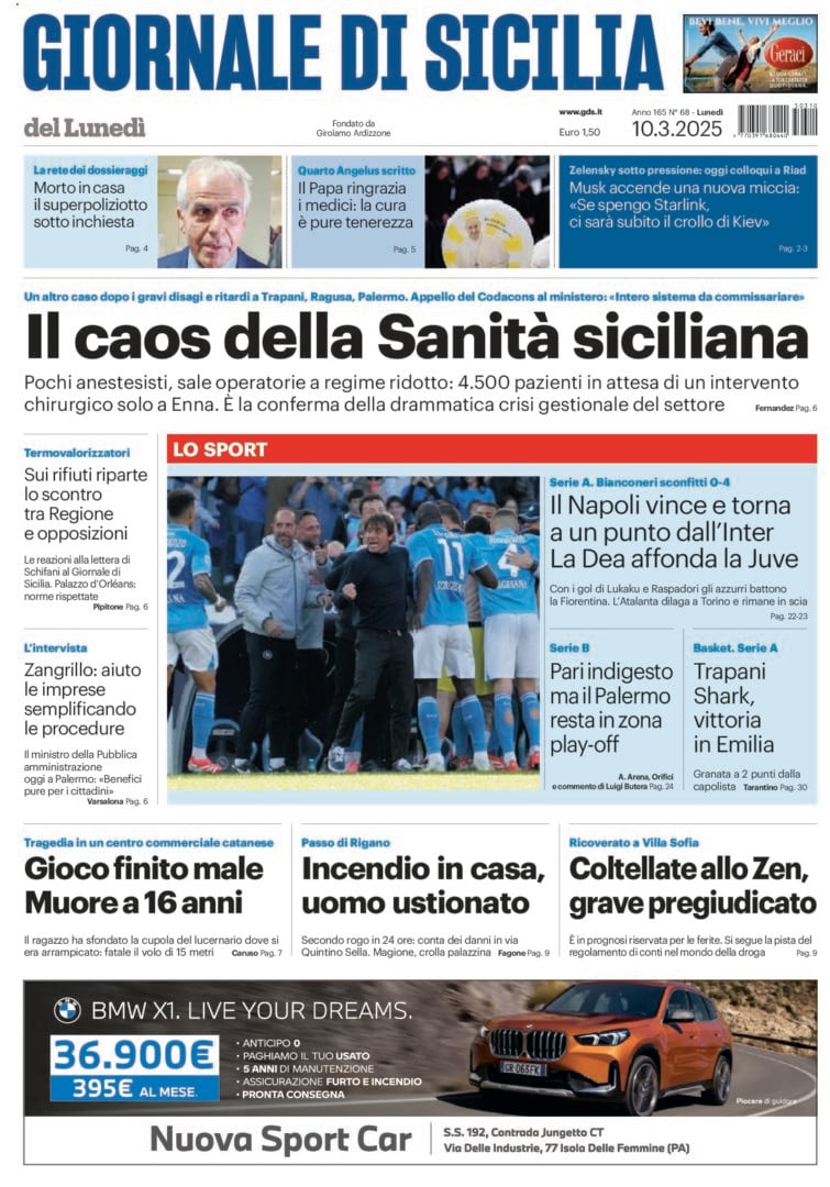 Giornale di Sicilia