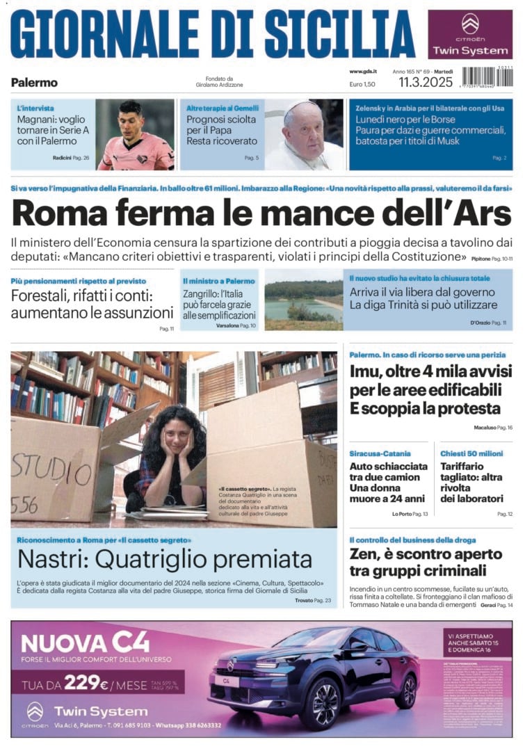 Giornale di Sicilia