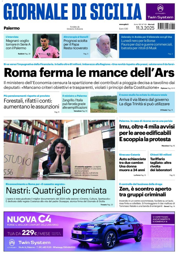 Giornale di Sicilia