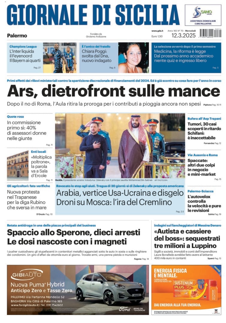 Giornale di Sicilia