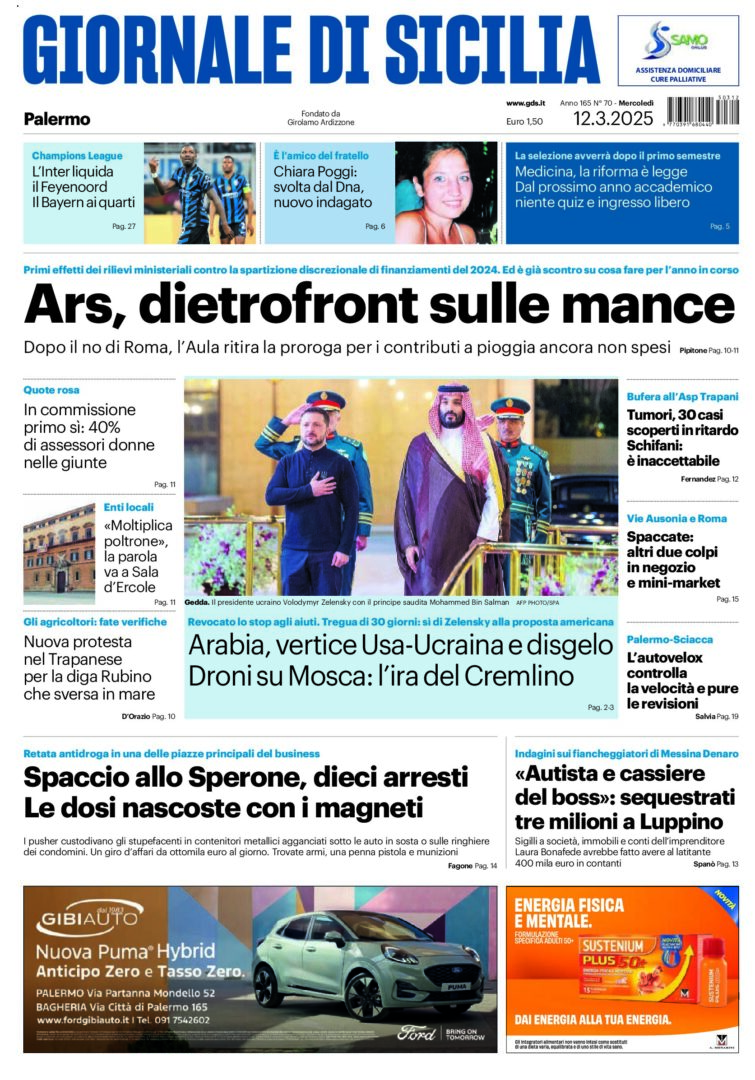 Giornale di Sicilia