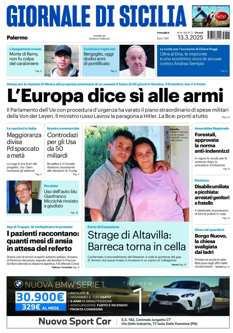 Giornale di Sicilia