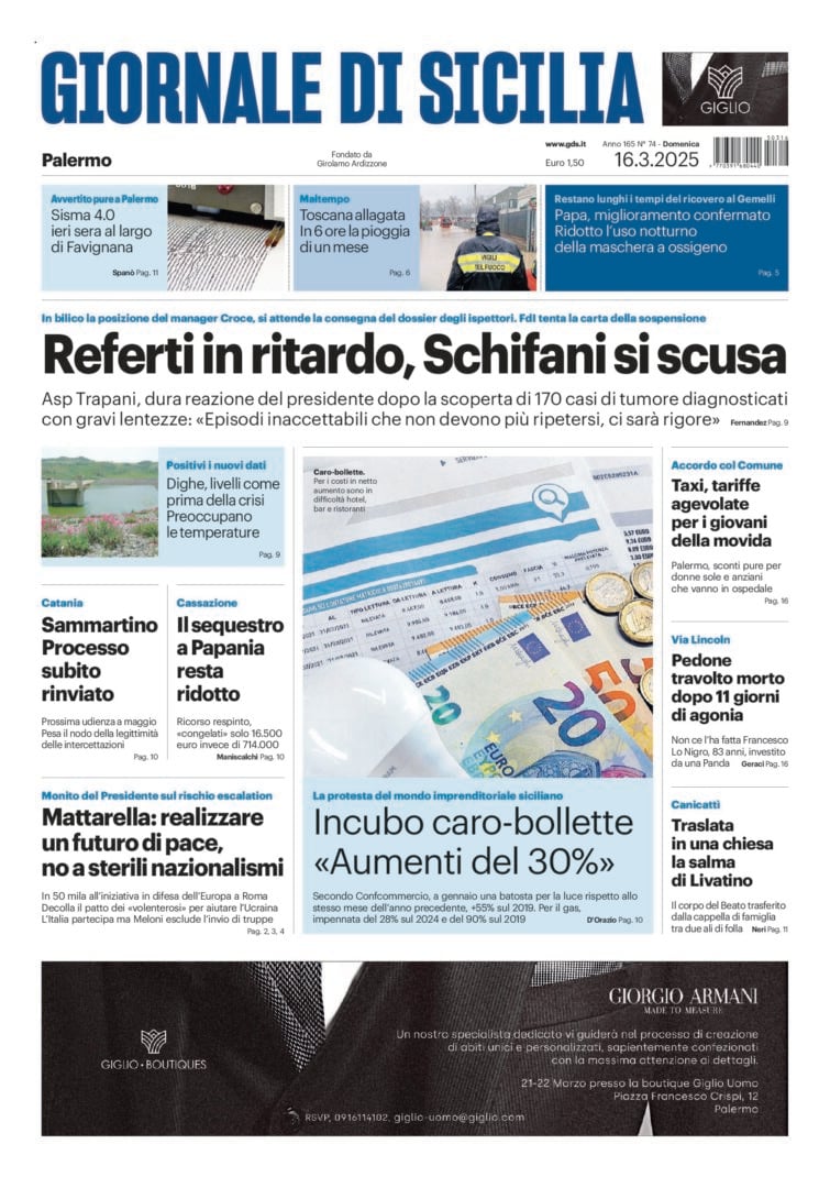 Giornale di Sicilia