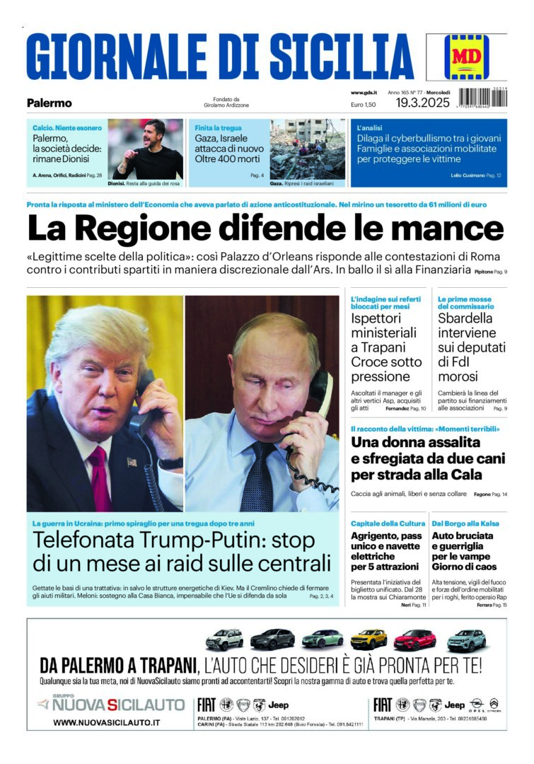 Giornale di Sicilia