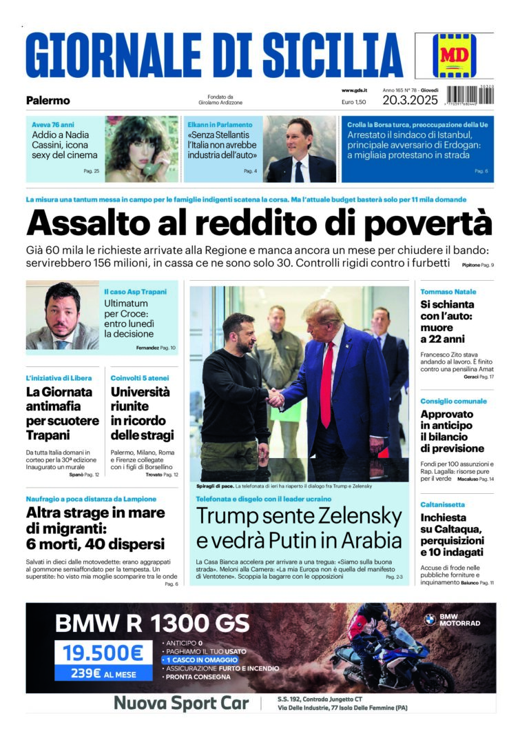 Giornale di Sicilia