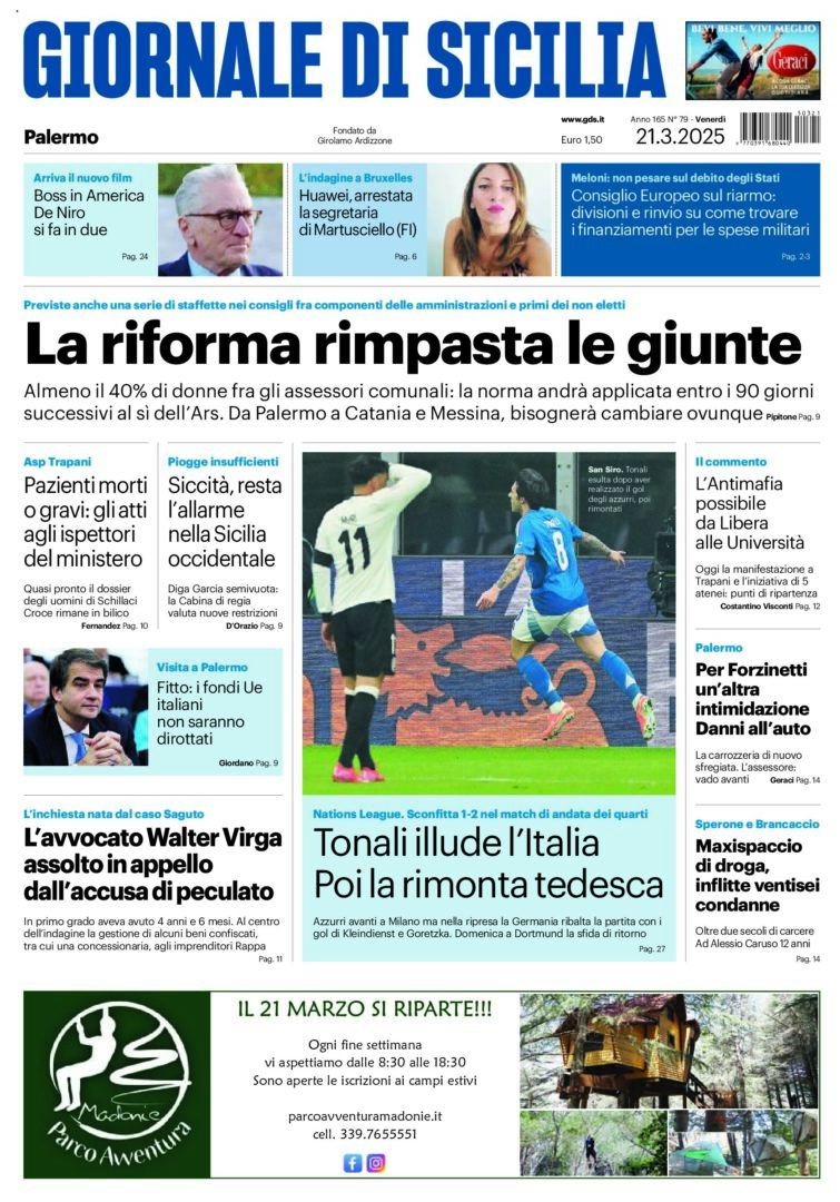 Giornale di Sicilia