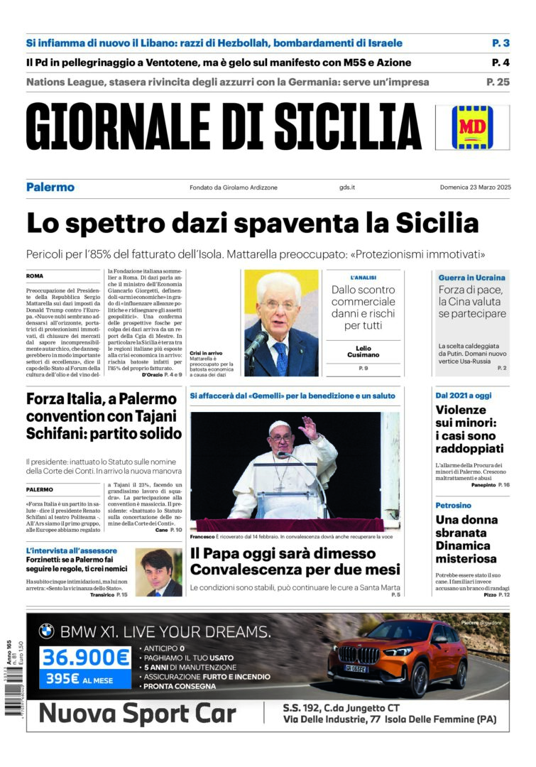 Giornale di Sicilia
