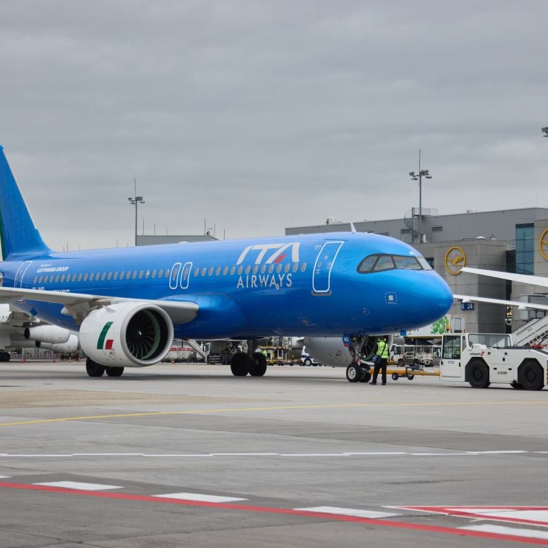 La compagnia aerea ha presentato le nuove rotte per la stagione estiva