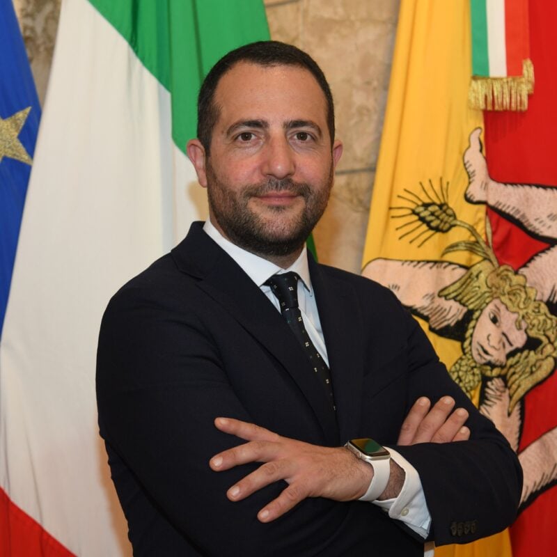 Francesco Colianni