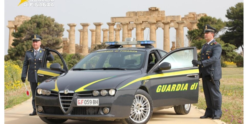 Scoperto un Chilo di Droga Wax a Castelvetrano: Arrestato un Uomo