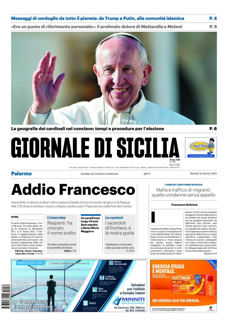 Giornale di Sicilia