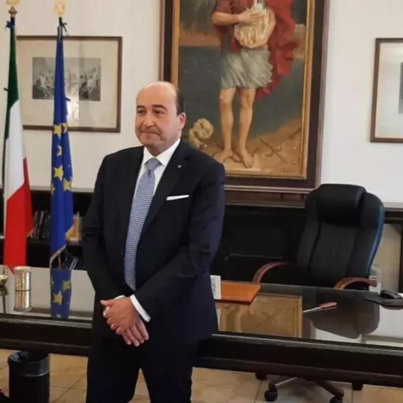 Pietro Signoriello