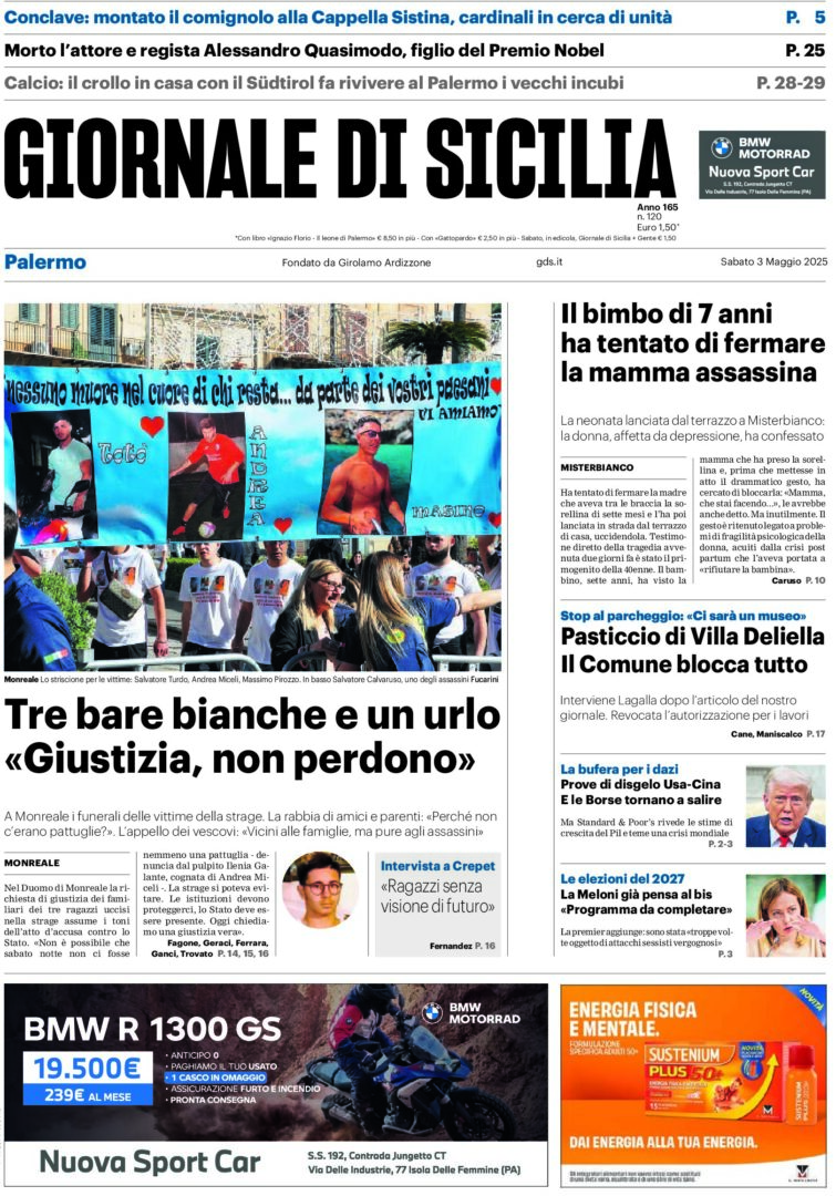 Giornale di Sicilia