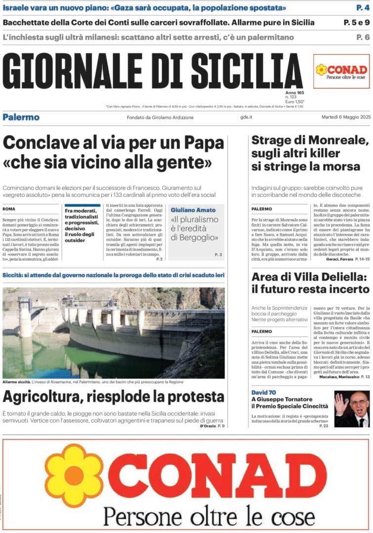 Giornale di Sicilia