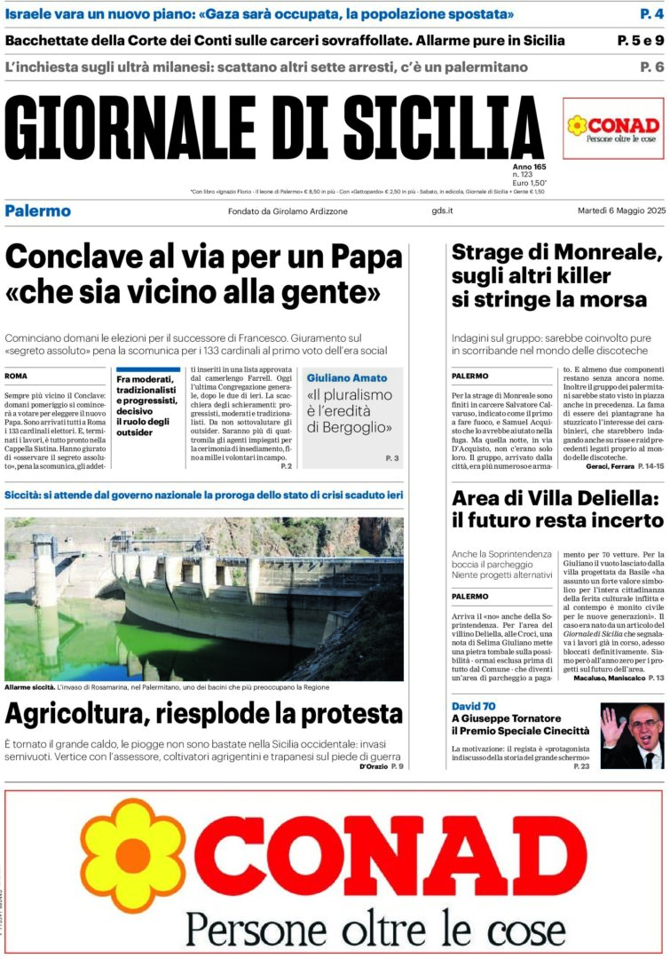 Giornale di Sicilia