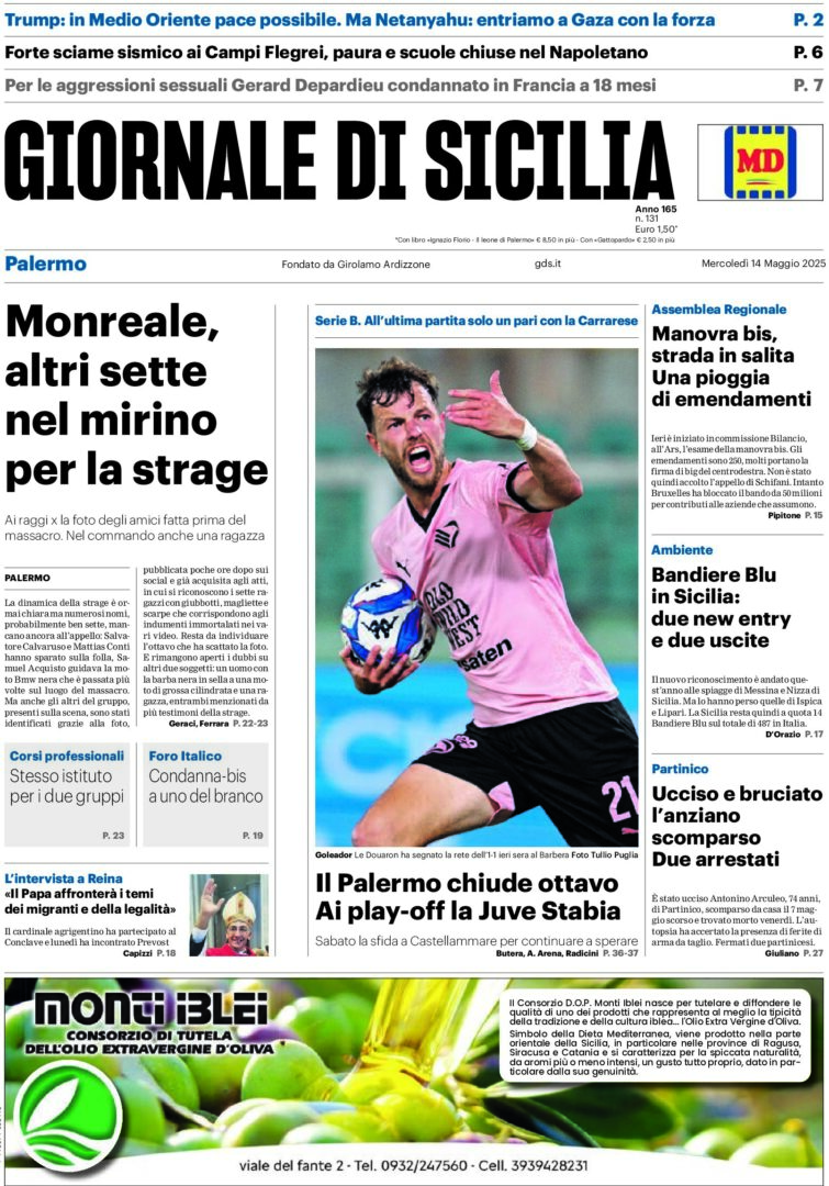 Giornale di Sicilia