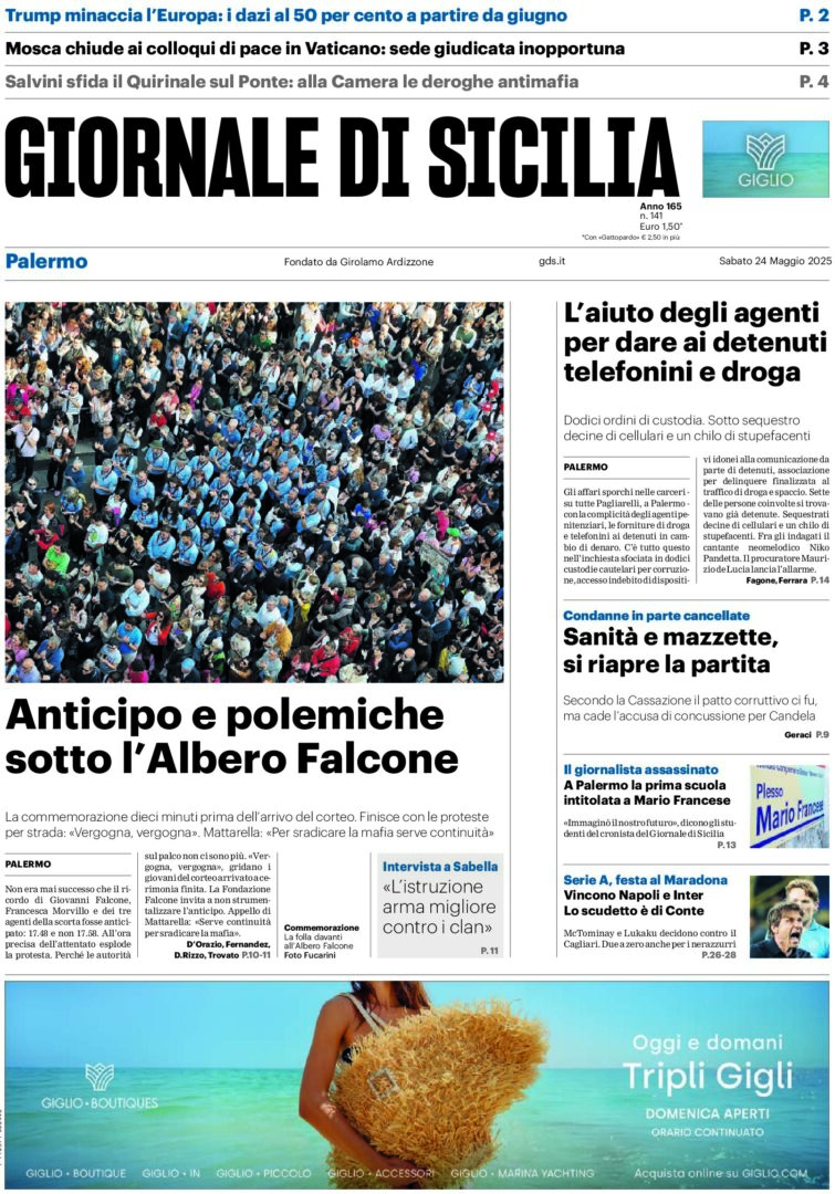 Giornale di Sicilia