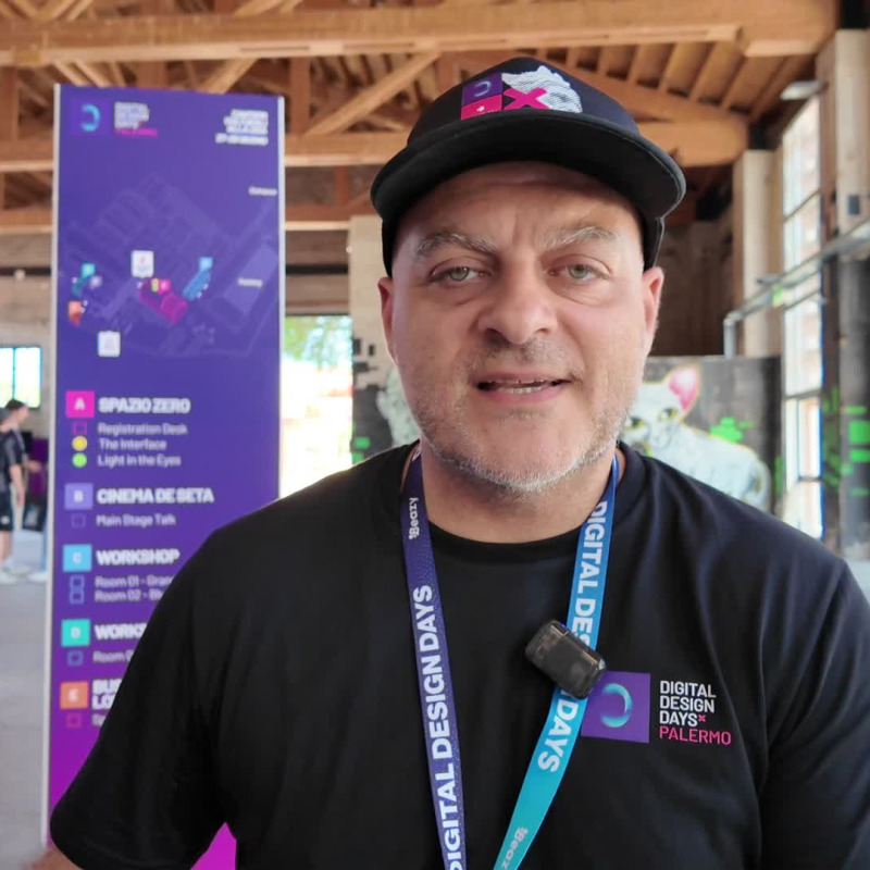 Digital Design Days, oltre mille presenze in due giorni