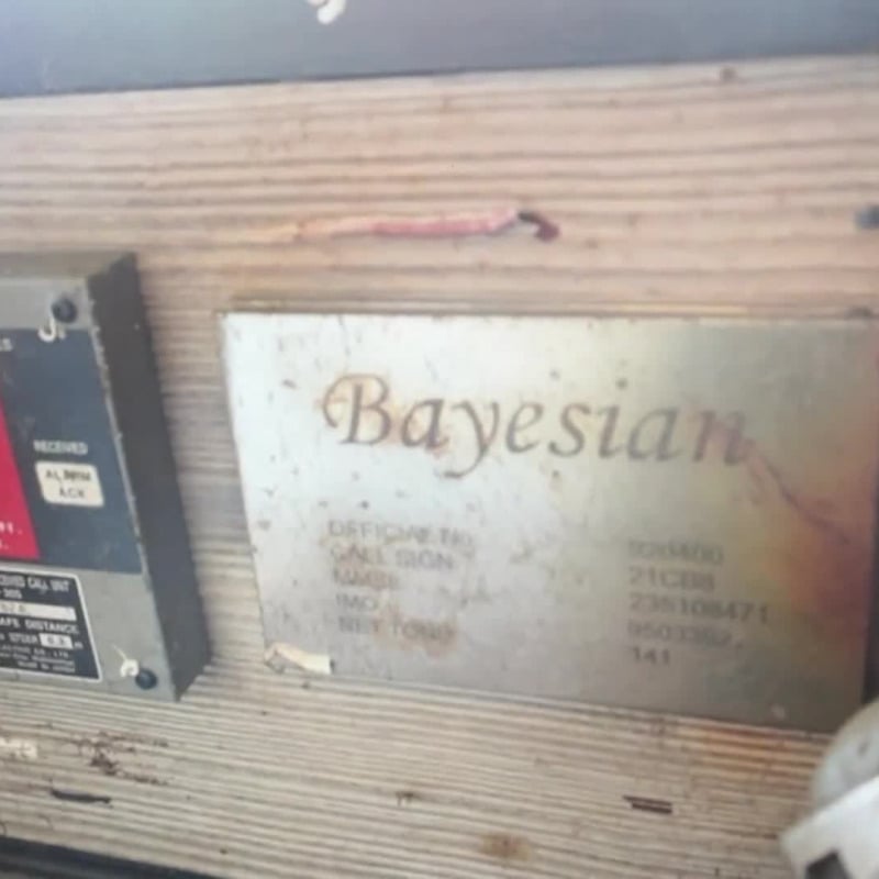 L'anticipazione del servizio sul Bayesian di Quarta Repubblica