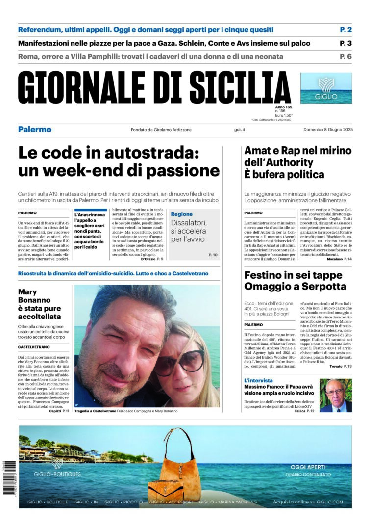Giornale di Sicilia