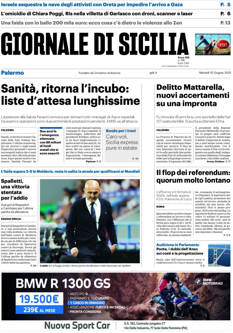 Giornale di Sicilia