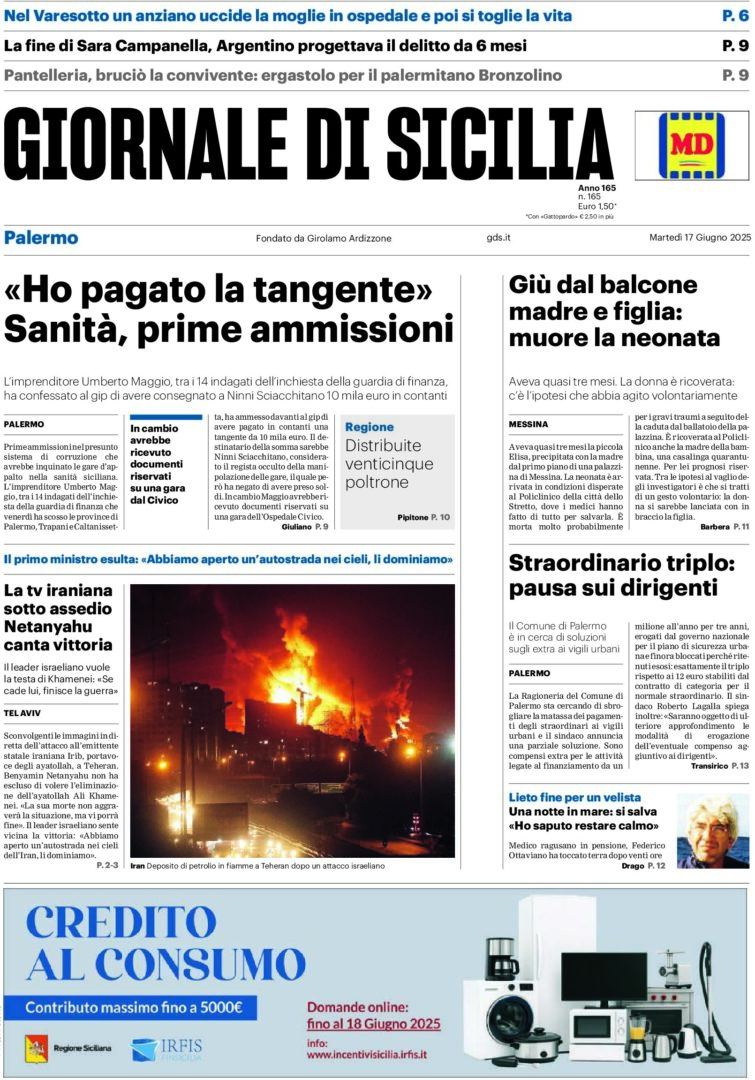 Giornale di Sicilia