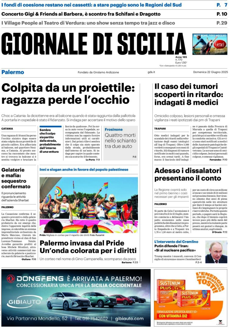 Giornale di Sicilia