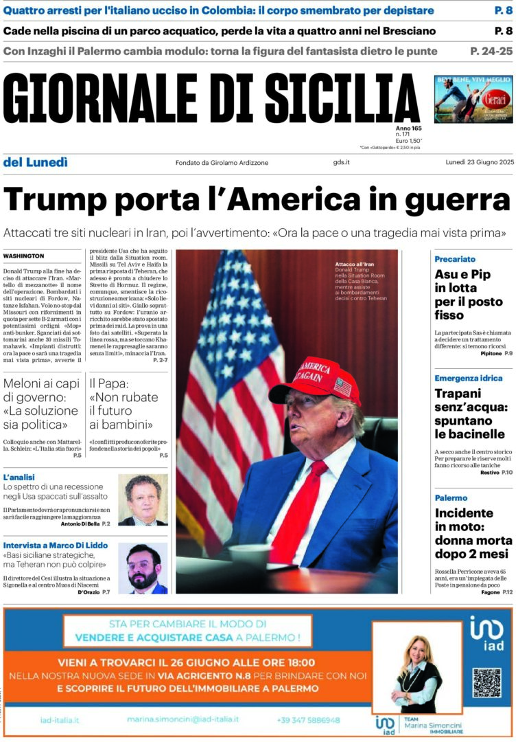Giornale di Sicilia