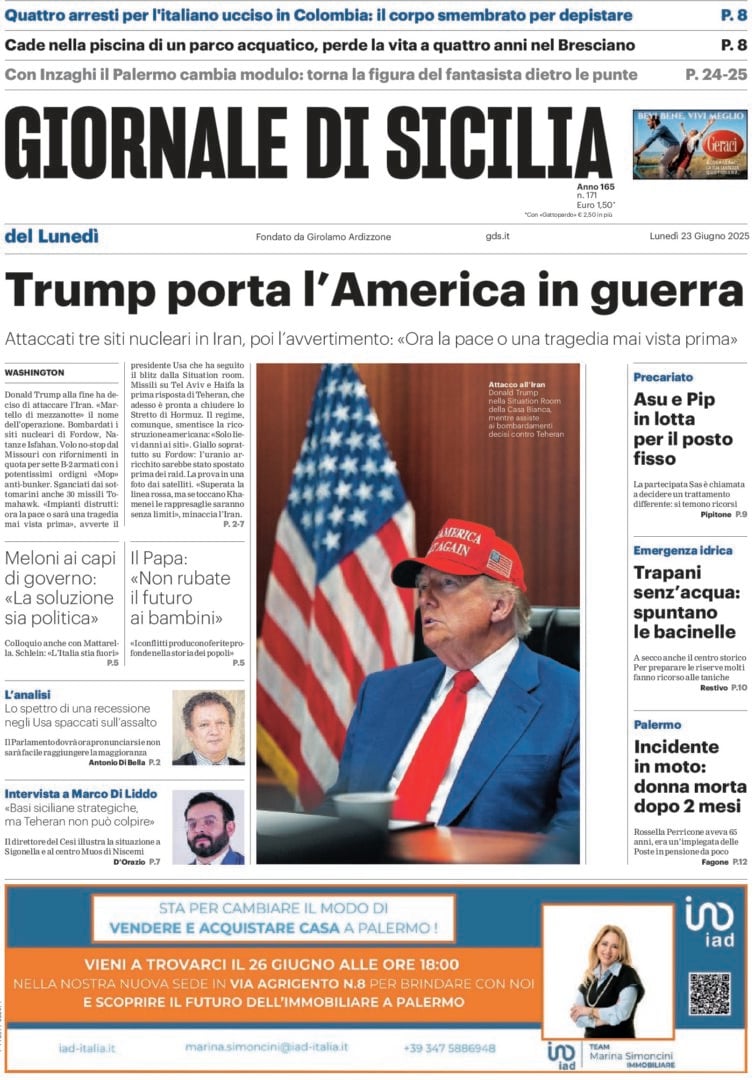 Giornale di Sicilia