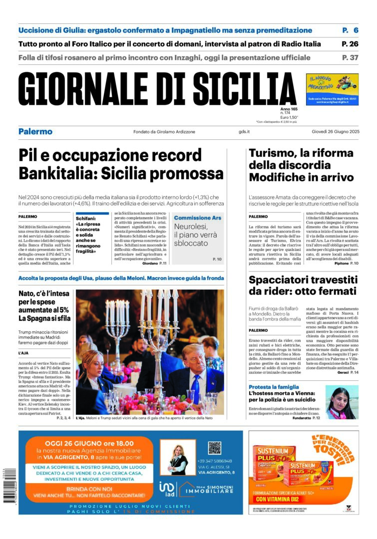Giornale di Sicilia
