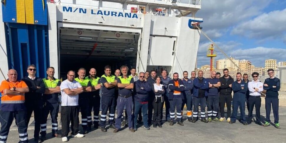 Isole di Sicilia, sciopero dei traghetti in vista: salta l’accordo tra Caronte e sindacati