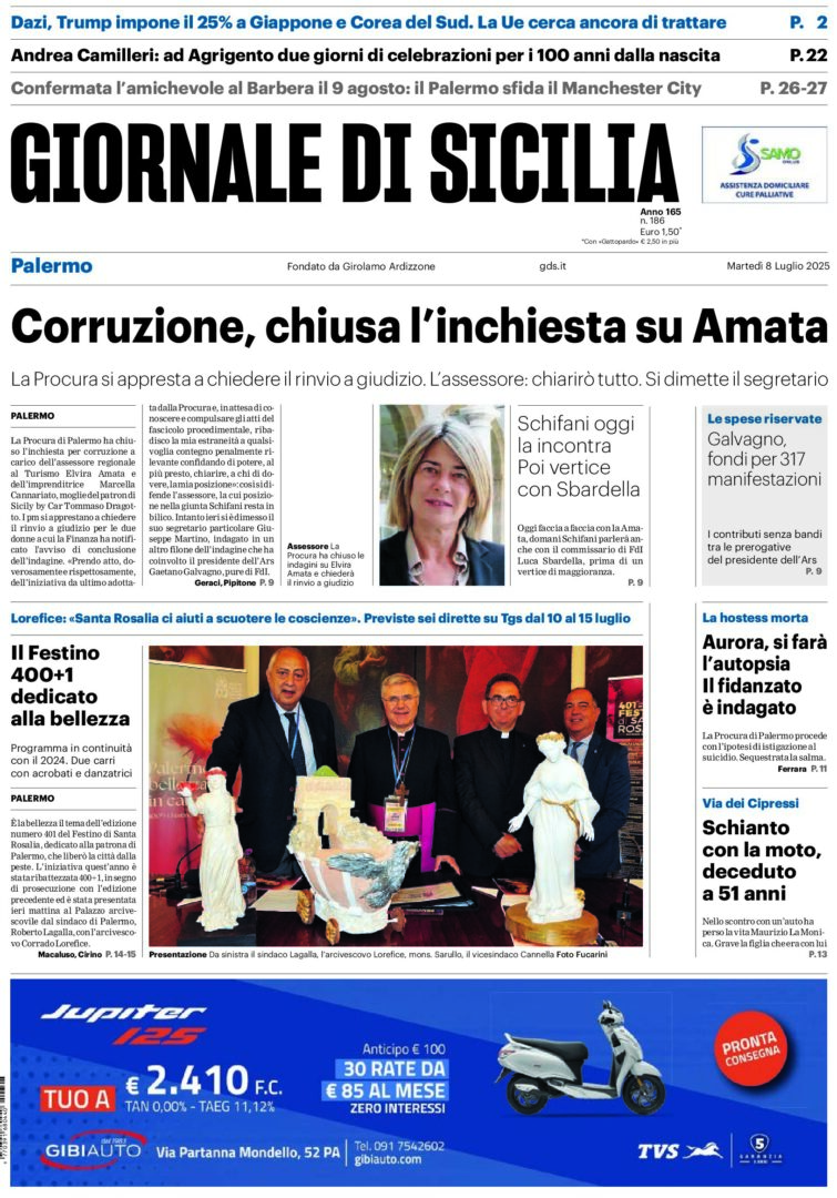 Giornale di Sicilia